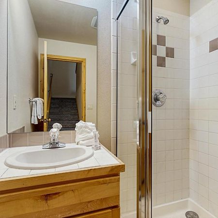 Twin Elk Lodge Breckenridge Pokoj fotografie