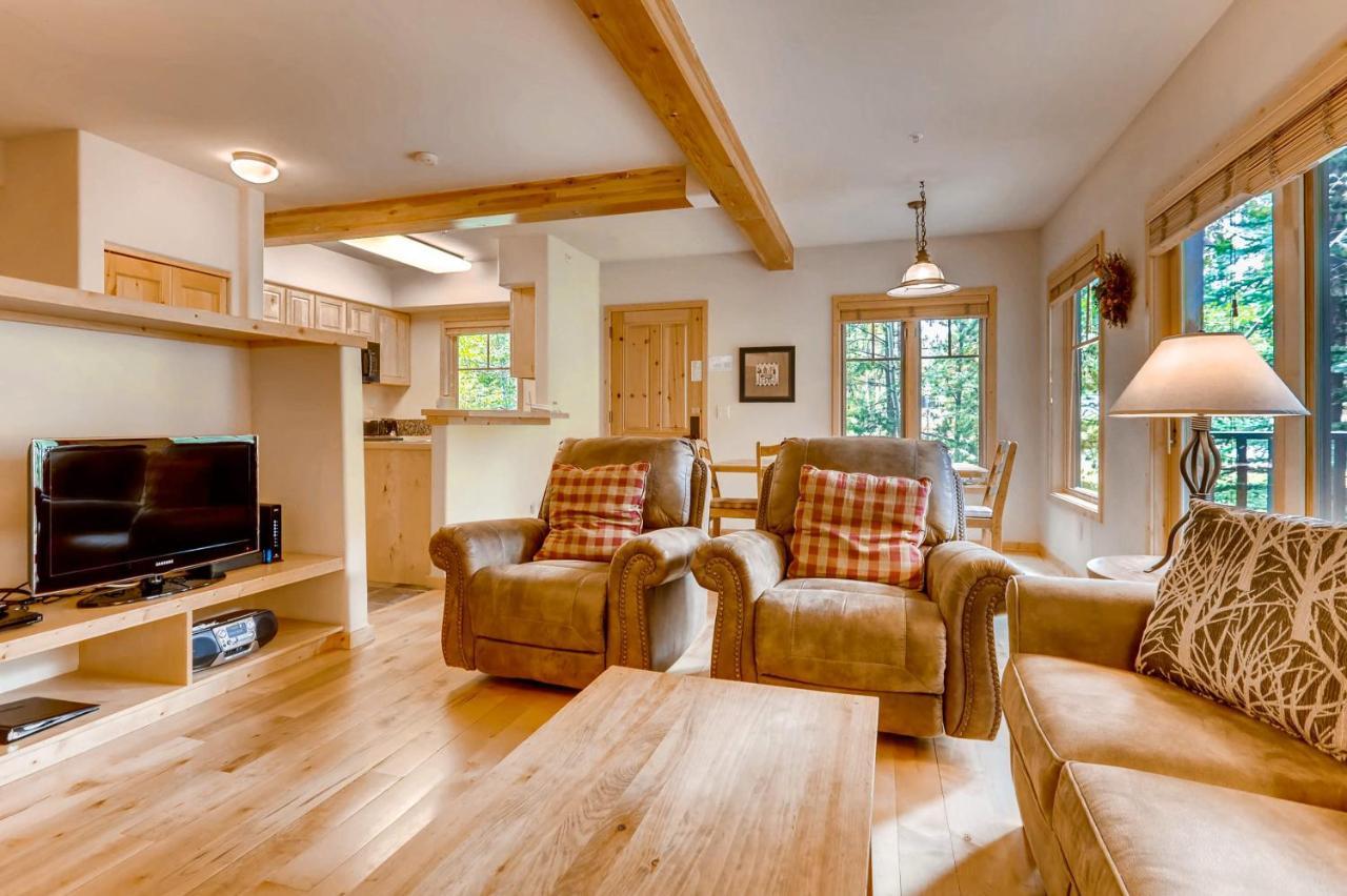 Twin Elk Lodge Breckenridge Exteriér fotografie