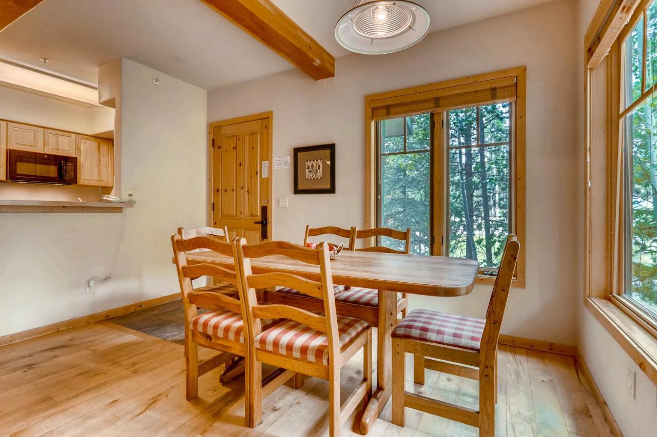 Twin Elk Lodge Breckenridge Exteriér fotografie