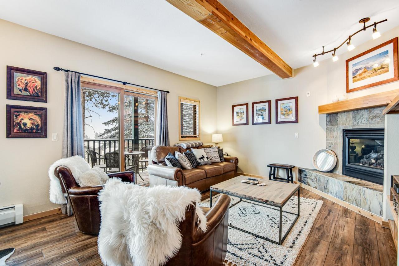 Twin Elk Lodge Breckenridge Pokoj fotografie