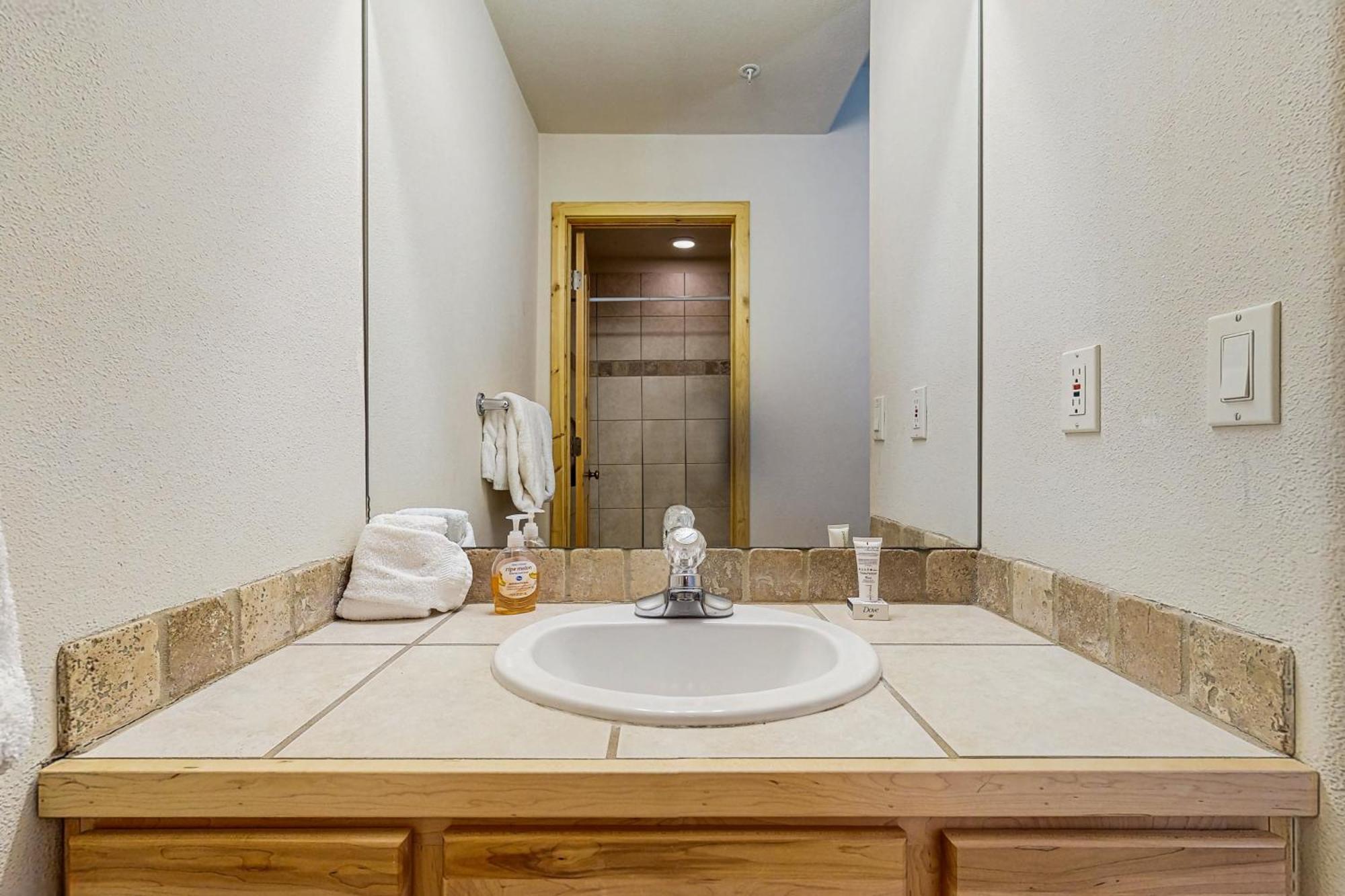 Twin Elk Lodge Breckenridge Pokoj fotografie
