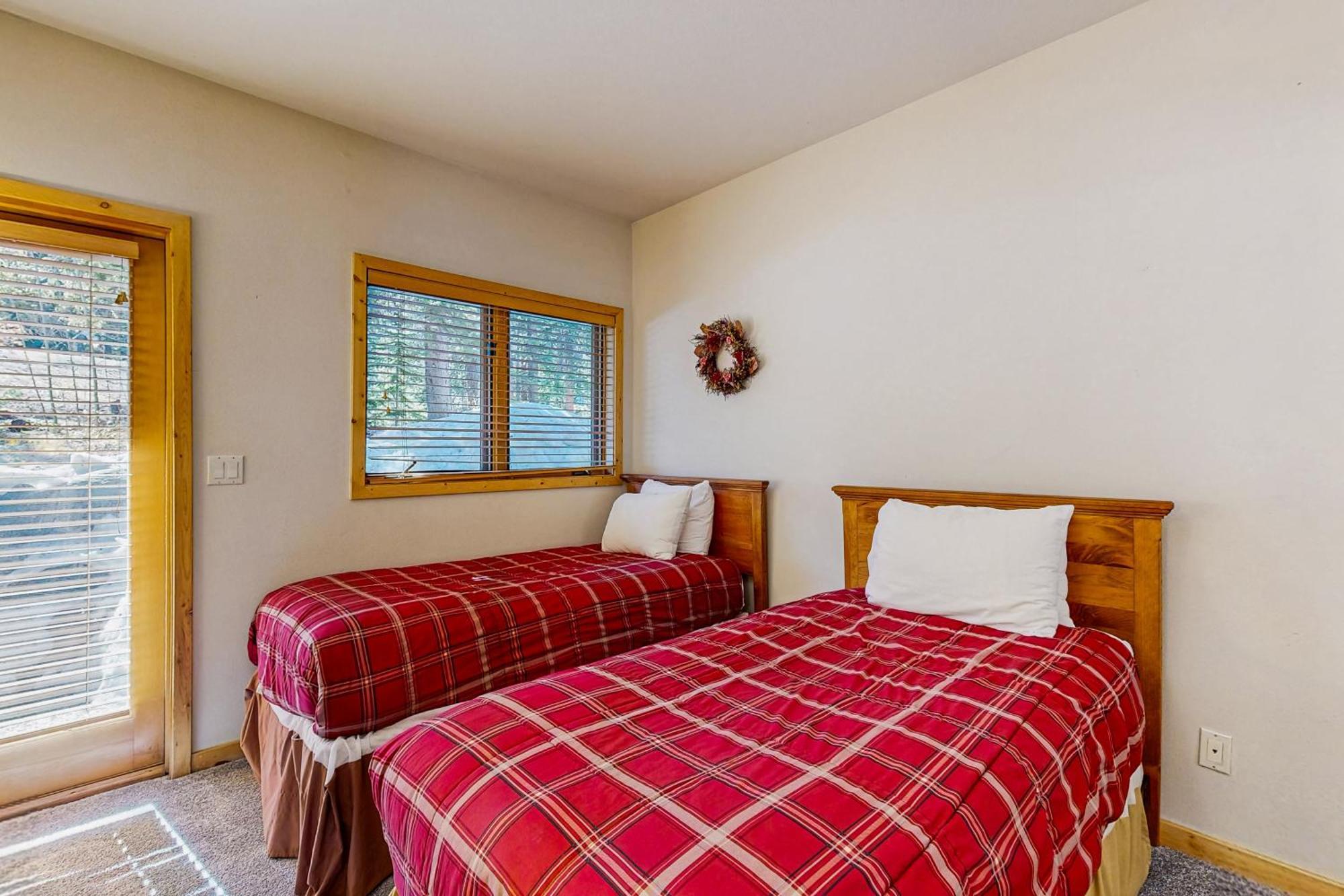 Twin Elk Lodge Breckenridge Pokoj fotografie