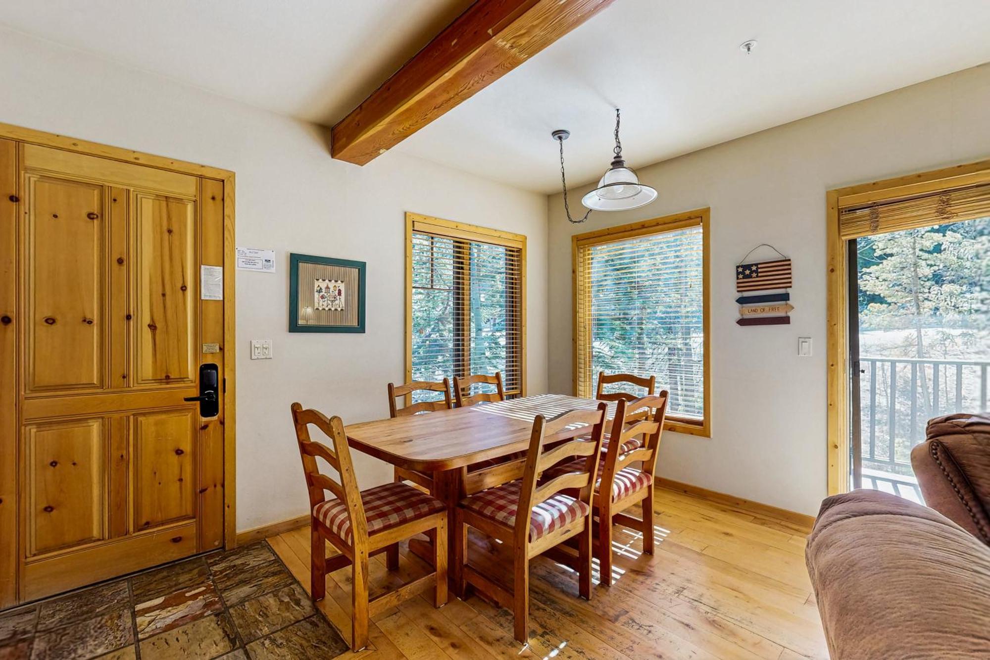 Twin Elk Lodge Breckenridge Pokoj fotografie